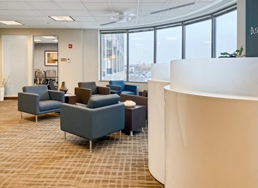 Virtual office in Glenview, IL, 2700 Patriot Boulevard (60026) - 12 | MatchOffice.com