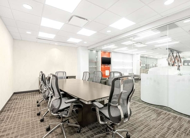 10 m² Business park in New York Times Square District, NY, 104 West 40th Street (10018) - 2 | MatchOffice