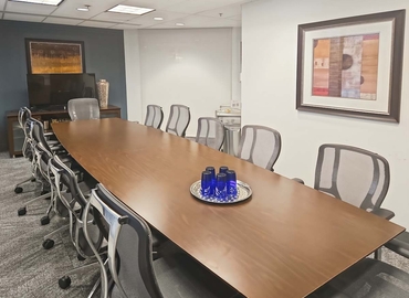 10 m² Serviced office in Bellevue, WA, 11900 Northeast 1st Street (98005) - 2 | MatchOffice