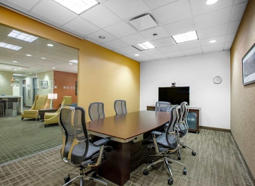 10 m² Business park in New York Grand Central, NY, 1177 6th Avenue Tower (10036) - 6 | MatchOffice