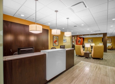 Virtual address in New York Grand Central, NY, 1177 6th Avenue Tower (10036) - 1 | MatchOffice