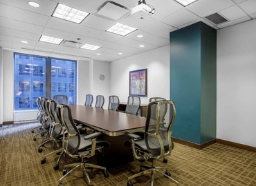 Virtual office in New York Grand Central, NY, 1177 6th Avenue Tower (10036) - 3 | MatchOffice.com