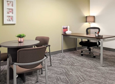 10 m² Coworking space  in Bellevue, WA, 11900 Northeast 1st Street (98005) - 3 | MatchOffice