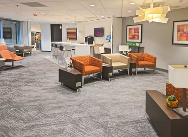 10 m² Shared workspace  in Bellevue, WA, 11900 Northeast 1st Street (98005) - 4 | MatchOffice.com