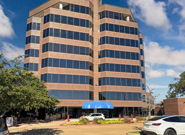 10 m² Shared workspace  in Bryan, TX, 1716 Briarcrest Drive (77802) - 0 | MatchOffice.com