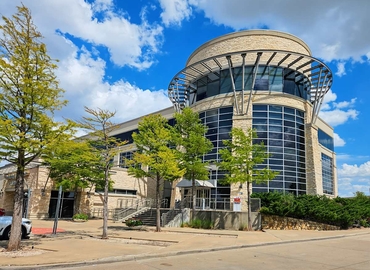 Virtual office in Cedar Hill, TX, 610 Uptown Boulevard (75104) - 0 | MatchOffice