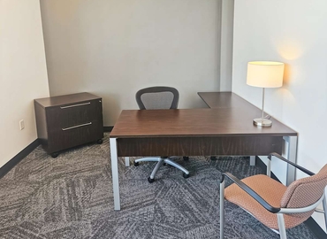 Virtual office space in Cedar Hill, TX, 610 Uptown Boulevard (75104) - 3 | MatchOffice.com