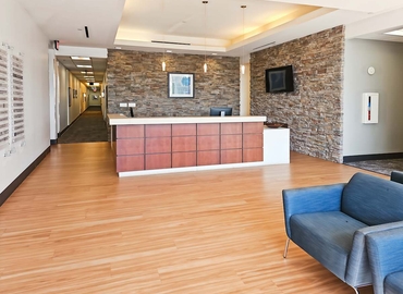 Virtual address in Cedar Hill, TX, 610 Uptown Boulevard (75104) - 1 | MatchOffice.com