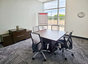 Virtual office space in Cedar Hill, TX, 610 Uptown Boulevard (75104) - 8 | MatchOffice