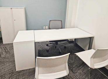 10 m² Shared office  in Cedar Hill, TX, 610 Uptown Boulevard (75104) - 11 | MatchOffice