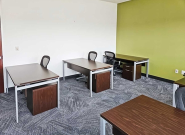 10 m² Co-working  in Cedar Hill, TX, 610 Uptown Boulevard (75104) - 7 | MatchOffice