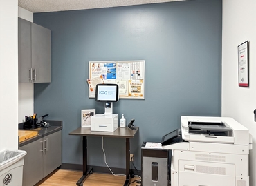 10 m² Business space in Oxnard, CA, 300 East Esplanade Drive (93036) - 4 | MatchOffice