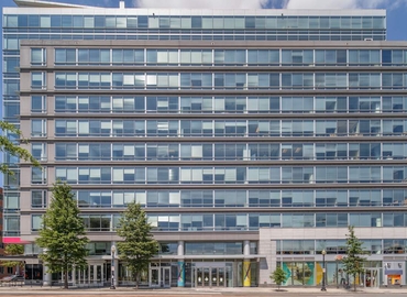 10 m² Shared office  in Washington CBD, DC, 100 M Street Southeast (20003) - 0 | MatchOffice.com