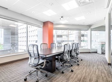 10 m² Coworking  in Greenwood Village, CO, 6312 South Fiddlers Green Circle (80111) - 8 | MatchOffice