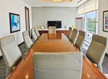 10 m² Business park in Cedar Hill, TX, 610 Uptown Boulevard (75104) - 2 | MatchOffice.com