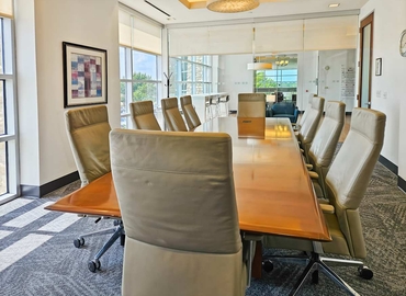 10 m² Serviced office in Cedar Hill, TX, 610 Uptown Boulevard (75104) - 9 | MatchOffice