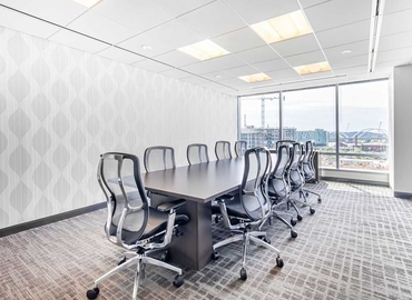 Virtual office space in Washington CBD, DC, 100 M Street Southeast (20003) - 2 | MatchOffice