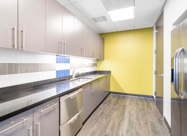 10 m² Business center in Washington CBD, DC, 100 M Street Southeast (20003) - 5 | MatchOffice.com