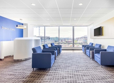 10 m² Serviced office in Washington CBD, DC, 100 M Street Southeast (20003) - 4 | MatchOffice.com