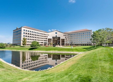 Virtual address in Greenwood Village, CO, 6312 South Fiddlers Green Circle (80111) - 0 | MatchOffice