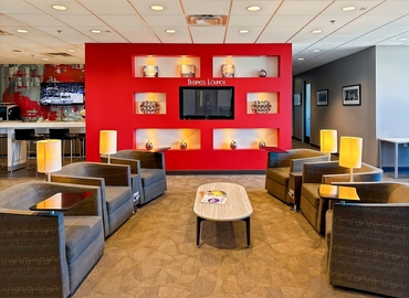 10 m² Business park in Roseville, MN, 2355 Highway 36 West (55113) - 4 | MatchOffice.com