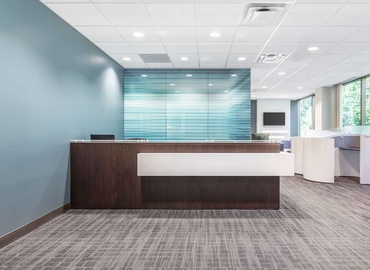 Virtual business address in Exton, PA, 600 Eagleview Boulevard (19341) - 1 | MatchOffice.com