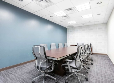 Virtual office in Exton, PA, 600 Eagleview Boulevard (19341) - 2 | MatchOffice.com