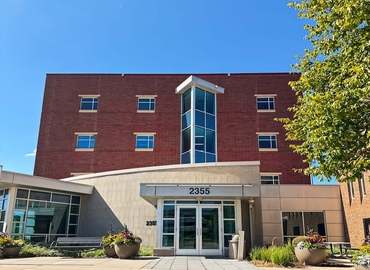 10 m² Coworking  in Roseville, MN, 2355 Highway 36 West (55113) - 0 | MatchOffice.com