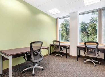 Virtual address in Exton, PA, 600 Eagleview Boulevard (19341) - 7 | MatchOffice.com