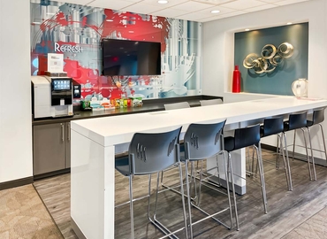 10 m² Shared office  in Roseville, MN, 2355 Highway 36 West (55113) - 5 | MatchOffice