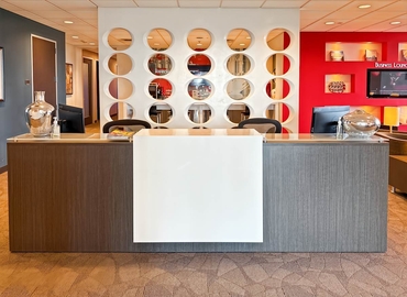 10 m² Shared office  in Roseville, MN, 2355 Highway 36 West (55113) - 1 | MatchOffice.com