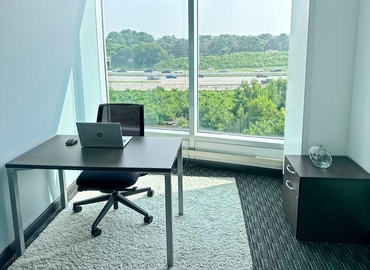 10 m² Shared office  in Roseville, MN, 2355 Highway 36 West (55113) - 7 | MatchOffice.com