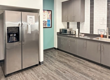 10 m² Coworking  in Roseville, MN, 2355 Highway 36 West (55113) - 10 | MatchOffice