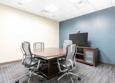 10 m² Business park in Exton, PA, 600 Eagleview Boulevard (19341) - 0 | MatchOffice.com