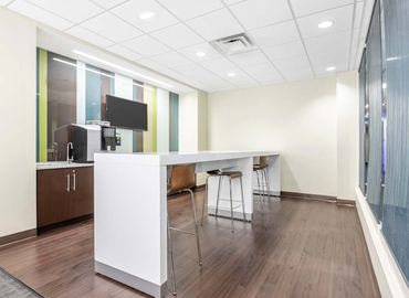 10 m² Serviced office in Exton, PA, 600 Eagleview Boulevard (19341) - 5 | MatchOffice.com