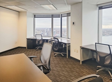 Virtual address in Detroit, MI, 400 Renaissance Center (48243) - 10 | MatchOffice