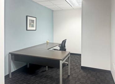 10 m² Coworking space  in Detroit, MI, 400 Renaissance Center (48243) - 1 | MatchOffice