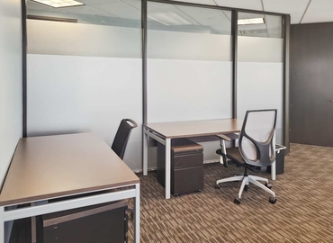 10 m² Coworking space  in Detroit, MI, 400 Renaissance Center (48243) - 3 | MatchOffice.com