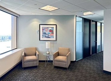 10 m² Shared office  in Detroit, MI, 400 Renaissance Center (48243) - 4 | MatchOffice