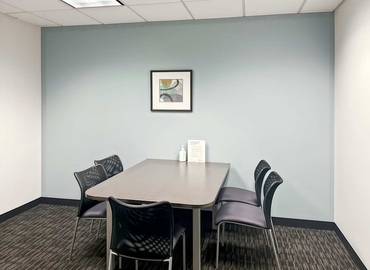10 m² Business park in Detroit, MI, 400 Renaissance Center (48243) - 8 | MatchOffice