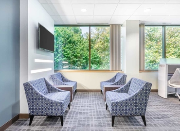 10 m² Shared workspace  in Exton, PA, 600 Eagleview Boulevard (19341) - 4 | MatchOffice.com