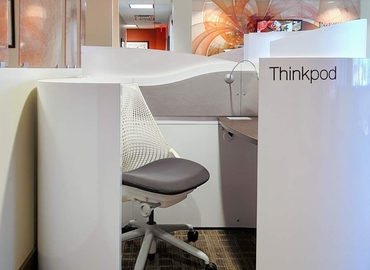 10 m² Serviced office in Richmond, VA, 919 East Main Street (23219) - 11 | MatchOffice.com