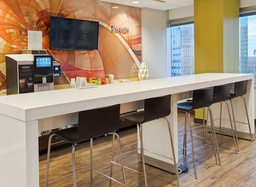 Virtual business address in Richmond, VA, 919 East Main Street (23219) - 5 | MatchOffice.com