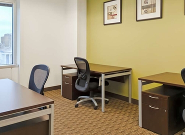 Virtual office in Richmond, VA, 919 East Main Street (23219) - 7 | MatchOffice