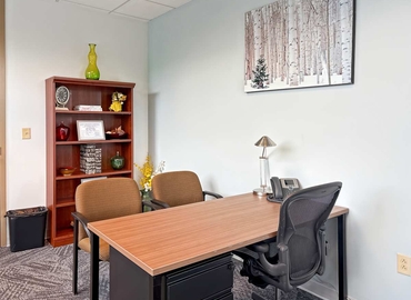 10 m² Coworking  in Richmond, VA, 4870 Sadler Road (23060) - 6 | MatchOffice.com