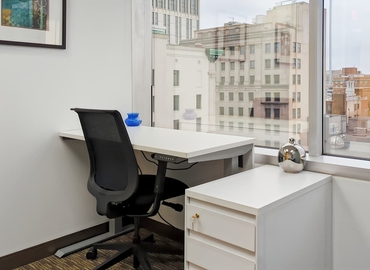 10 m² Shared workspace  in Richmond, VA, 919 East Main Street (23219) - 6 | MatchOffice