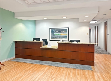 Virtual address in Richmond, VA, 4870 Sadler Road (23060) - 1 | MatchOffice.com