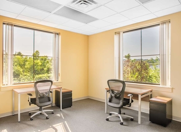 10 m² Co-working  in Knoxville, TN, 200 Prosperity Drive (37923) - 3 | MatchOffice.com