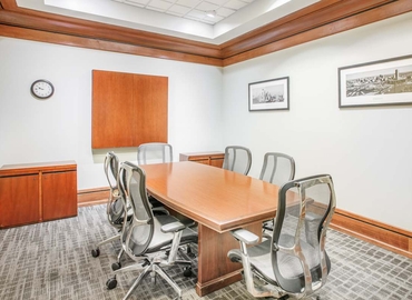 10 m² Shared office  in Knoxville, TN, 200 Prosperity Drive (37923) - 2 | MatchOffice