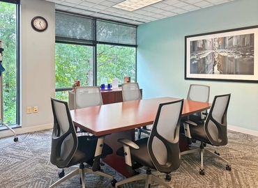 10 m² Business space in Richmond, VA, 4870 Sadler Road (23060) - 9 | MatchOffice